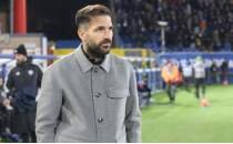 Cesc Fabregas'tan gelece�i i�in mesaj
