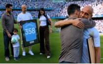 �lkay G�ndo�an'dan Pep uyar�s� ve geri d�n�� s�zleri!