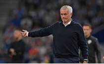 Jose Mourinho'nun kaderi: Se�imler!