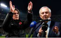 Aziz Y�ld�r�m'dan Vincenzo Montella s�rprizi!