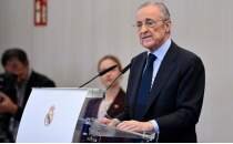 Florentino Perez'den transfer mesaj�!