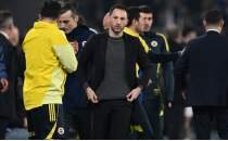 Domenico Tedesco i�in geri d�n�� a��klamas�!