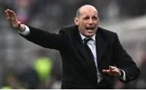 Napoli, Allegri ile anla�t�!