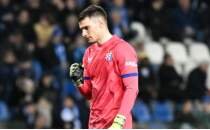 Livakovic'ten gelece�i i�in a��klama