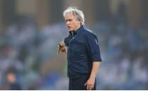 Al Nassr'dan Jorge Jesus'a veda
