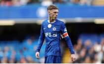 Joao Pedro'dan Cole Palmer'e b�y�k �vg�