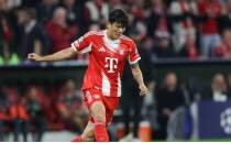 Fenerbah�e'de Kim Min-Jae harekat�: �ki aday da devrede