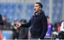Be�ikta�'ta yabanc� olmazsa hedef Nuri �ahin