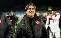 Montella: 'Hayallerimiz b�y�k olmal�'