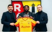 Charlotte'den Zaha yerine Maximin!