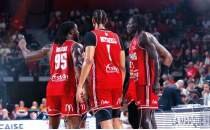 JL Bourg, EuroLeague'ye kat�lm�yor!