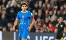 Atletico Madrid'den 100 milyon euro'ya ret!