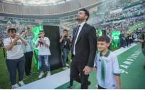 Enes �elik'ten transfer mesaj�