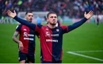 Cagliari'den Semih K�l��soy i�in a��klama!