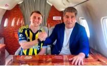 Hakan Safi: 'Ceza bu y�zden de�il'