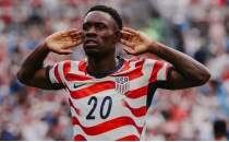 ABD, Senegal kar��s�nda 3 golle kazand�