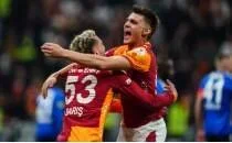 Galatasaray'da ayr�l�k bekleniyor: Kaz�mcan Karata�
