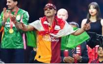 Galatasaray'dan Sallai i�in taviz yok!