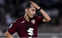 Torino'da Emirhan �lkhan karar�