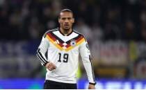 Julian Nagelsmann'dan Leroy Sane'ye �vg�