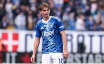 Como'dan Nico Paz'�n gelece�i i�in yan�t