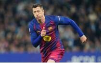 ��te Hakan Safi'nin Lewandowski'ye teklifi