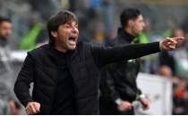 Hakan Safi'den Conte'ye 15 milyon euro