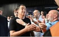 Acun Il�cal�'ya beraat karar� 