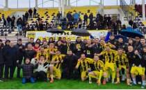 Bitlis Spor, TFF'nin karar�n� bekliyor