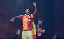 Galatasaray'da Jakobs ile devam karar�