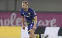 Victor Nelsson, yeni kul�p ar�yor!