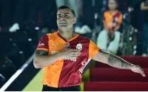 Galatasaray'da Abd�lkerim Bardakc� geli�mesi