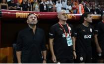 Ismael Garcia Gomez'den ayr�l�k sinyali!