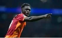 Davinson Sanchez i�in 18 milyon euro'luk teklif