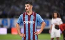 Trabzonspor'un 204. yabanc� oyuncusu Ruslan Malinovsky
