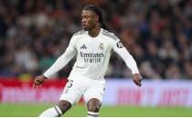 Galatasaray'�n Camavinga i�in sunaca�� teklif!