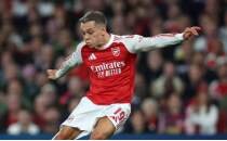 Arsenal'de Trossard i�in acele yok!