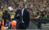 Aykut Kocaman'dan Aziz Y�ld�r�m sorusuna cevap!