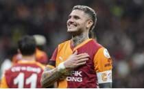 Mauro Icardi i�in menajerinden a��klama!