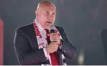 Y�ksel Y�ld�r�m: '�rfan Can ile devam etmeyece�iz'
