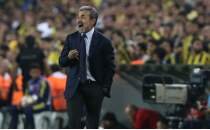 Fenerbah�e'de Aykut Kocaman neden bekletildi?