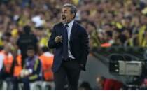 Aykut Kocaman'dan Fenerbah�e i�in a��klama!