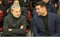 Aykut Kocaman'�n ekibi netle�iyor