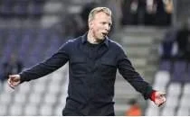 Dirk Kuyt i�in Fenerbah�e a��klamas�!