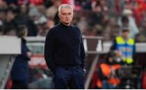 ��te Jose Mourinho'nun transfer planlar�