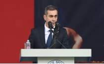 �ekip Mosturo�lu'ndan birlik mesaj�