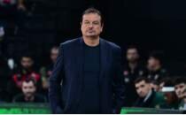 Olympiakos, Pana'ya kar�� seride �ne ge�ti!