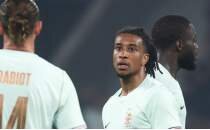 Fransa, Michael Olise ile kazand�!