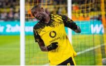 Fenerbah�e'de Serhou Guirassy i�in geri say�m