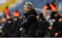 Ey�pspor'da Atila Gerin ile yollar ayr�ld�!